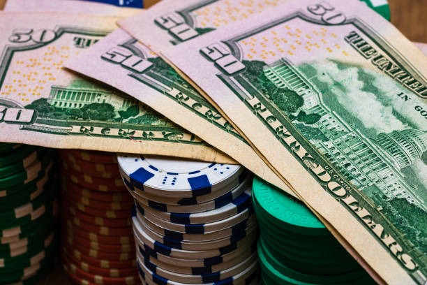 Cash Out Game 