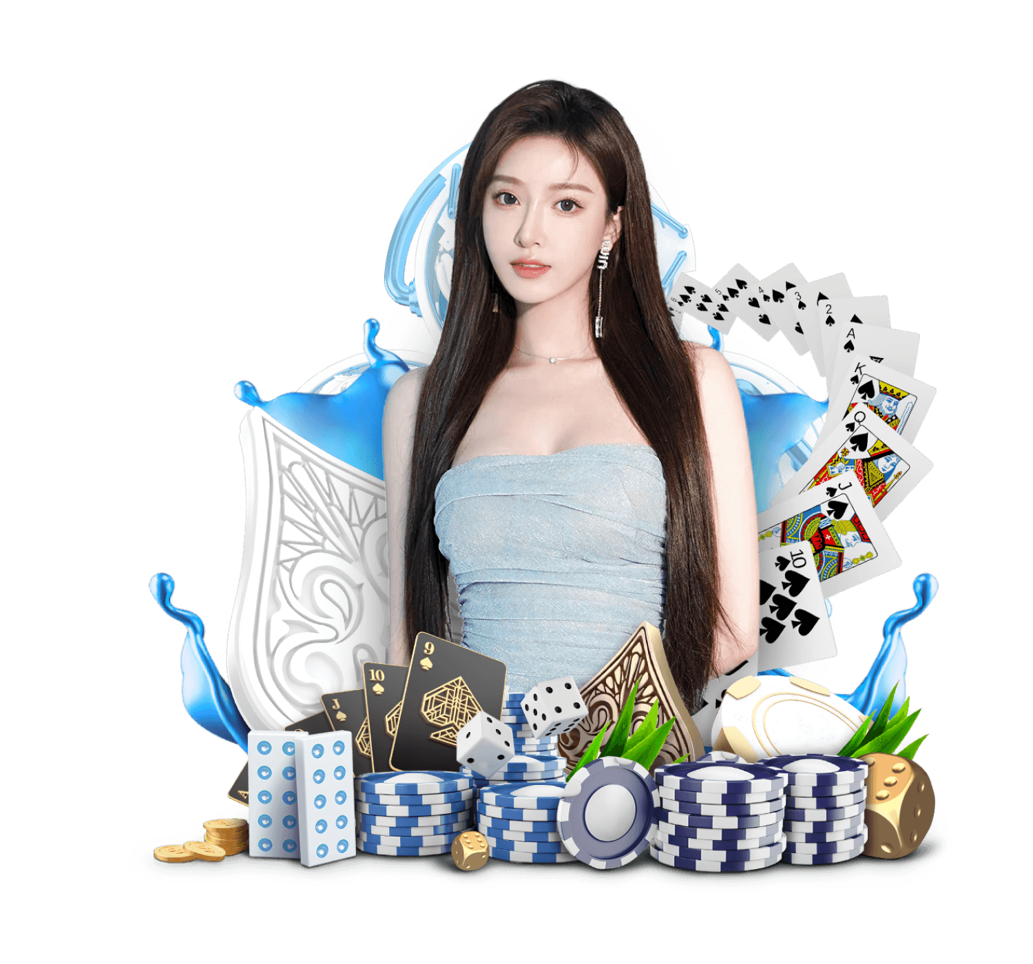 Qiu Qiu tile game interface on g11bet login platform